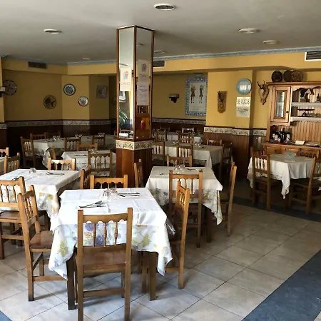 Maison d'hôtes El Escudo 3*