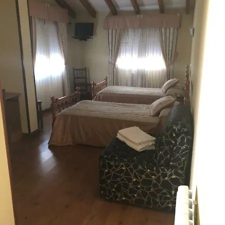 El Escudo Maison d'hôtes 3*