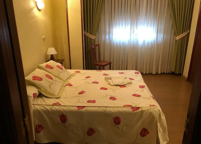 Guest house El Escudo