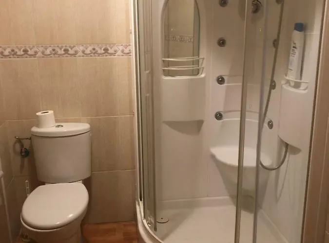 El Escudo Guest house