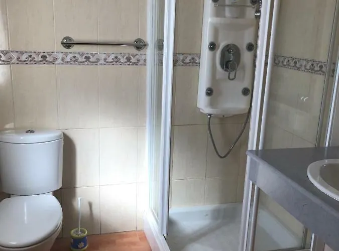 El Escudo Guest house 3*