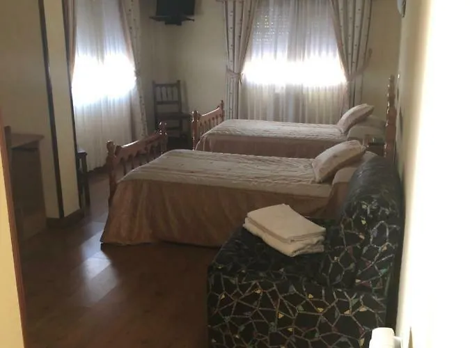 El Escudo Guest house 3*